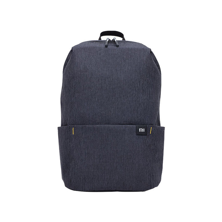 Laptop-Aktentasche Xiaomi Mi Casual Daypack Schwarz