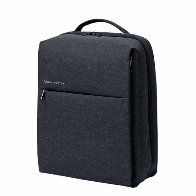 Mochila para Portátil Xiaomi Ulefone watch GPS Gris 15,6"