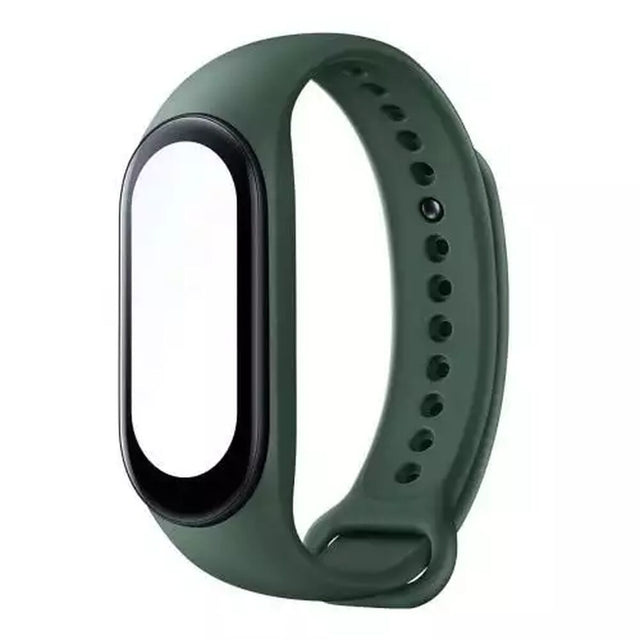 Smartwatch Xiaomi SMART BAND 7 Oliva