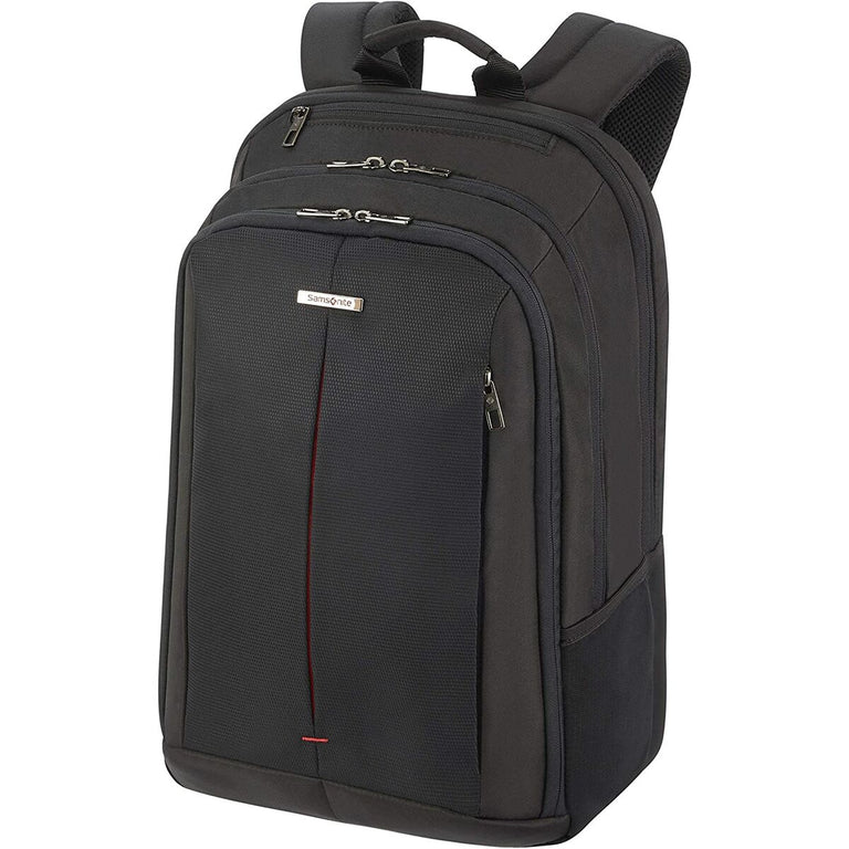 Samsonite Guardit 2.0 Laptop-Rucksack 14,1'' Schwarz (18 x 29 x 40 cm)