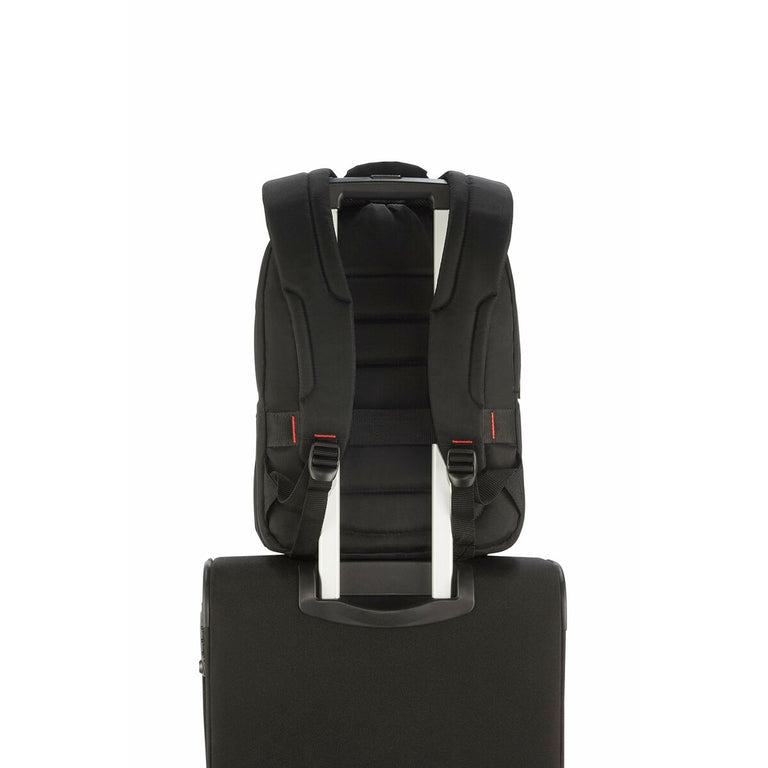 Samsonite Guardit 2.0 Laptop-Rucksack 14,1'' Schwarz (18 x 29 x 40 cm)