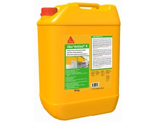 Aditivo de curado para prevenir la pérdida de agua del hormigón. 25 Kgs