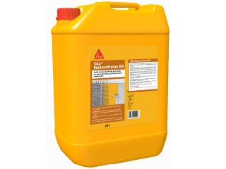 Aceite de desencofrado para todo tipo de encofrados y absorbentes. 25 Litros