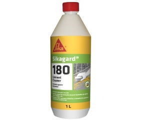 Cement Cleaner 1L (agente limpiador). 1 L