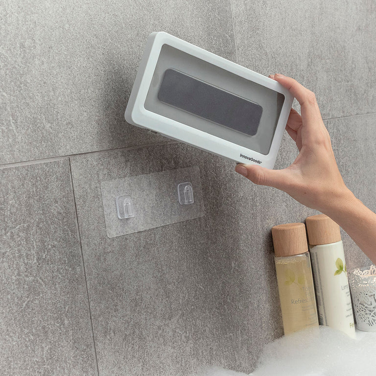 Funda Impermeable de Pared para Smartphone Cashower InnovaGoods