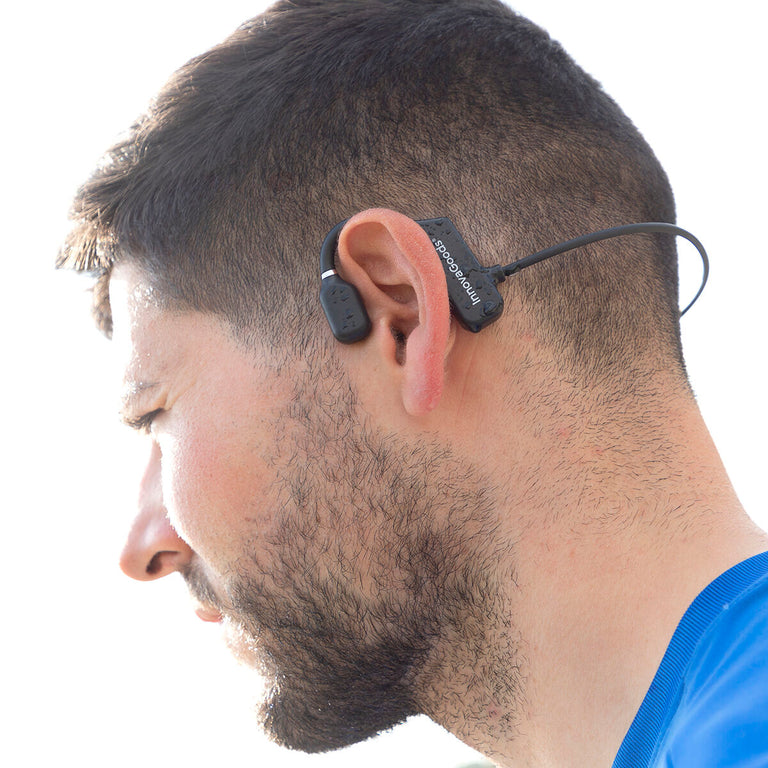 Auriculares Deportivos de Oído Abierto Freear InnovaGoods