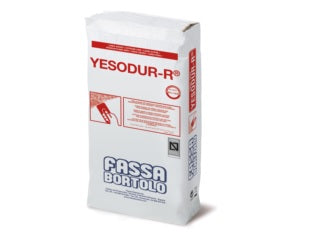 Yesodur R 17kg verzögert