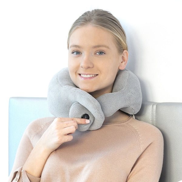 NEWOR INNOVAGOODS MASSAGER-HÄRMELKISSEN 