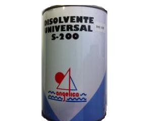 Disolvente universal 1L y 5 L