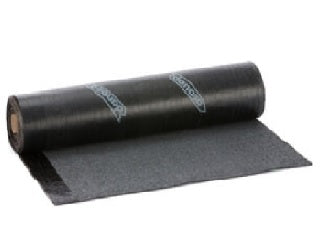 Lámina bituminosa de superficie autoprotegida tipo LBM-40/G-FV (APP - 15 ºC) 10 M2 gris oscuro y claro