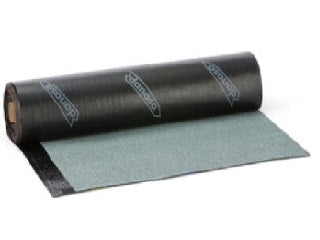 Lámina bituminosa de superficie autoprotegida tipo LBM-40/G-FV (APP - 15 ºC) 10 M2 gris oscuro y claro