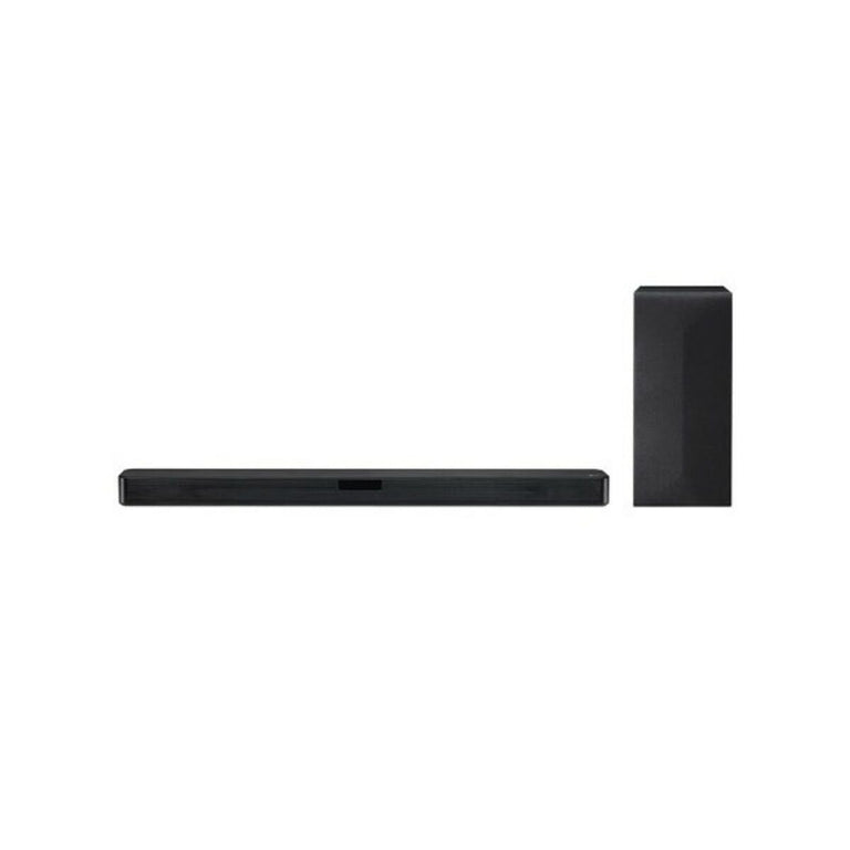 Kabellose Soundbar LG SN4R 420W Schwarz