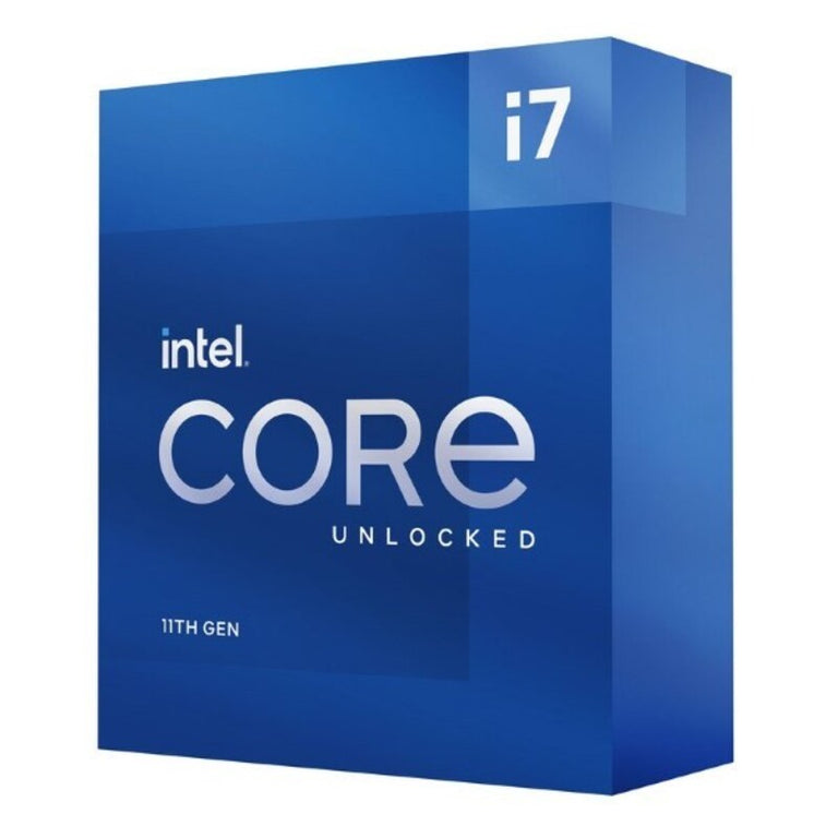 Intel i7-11700K 3,6 GHz 16 MB LGA1200 LGA1200 Prozessor