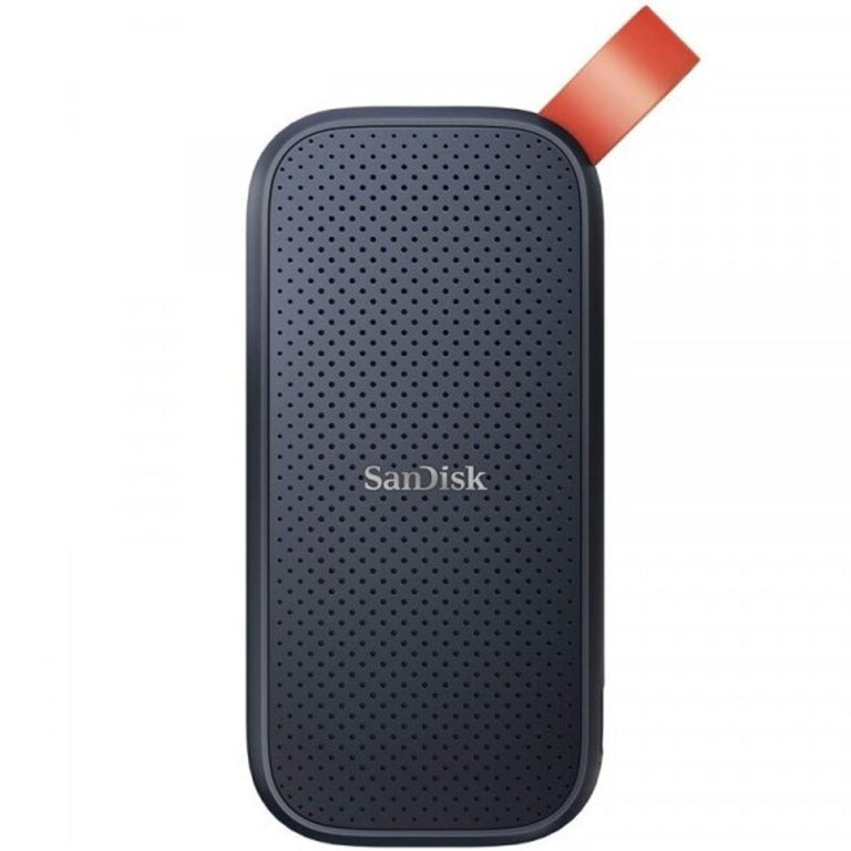 SanDisk SDSSDE30 Externe Festplatte