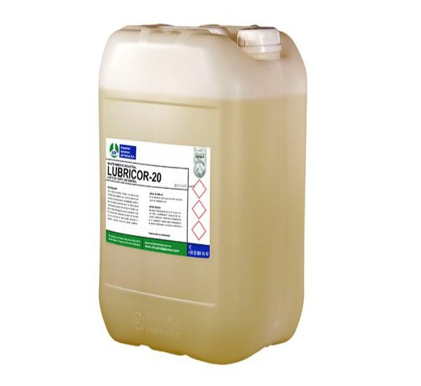 Aceite de Corte Uso General. 4 X 5, 10 y 25 litros