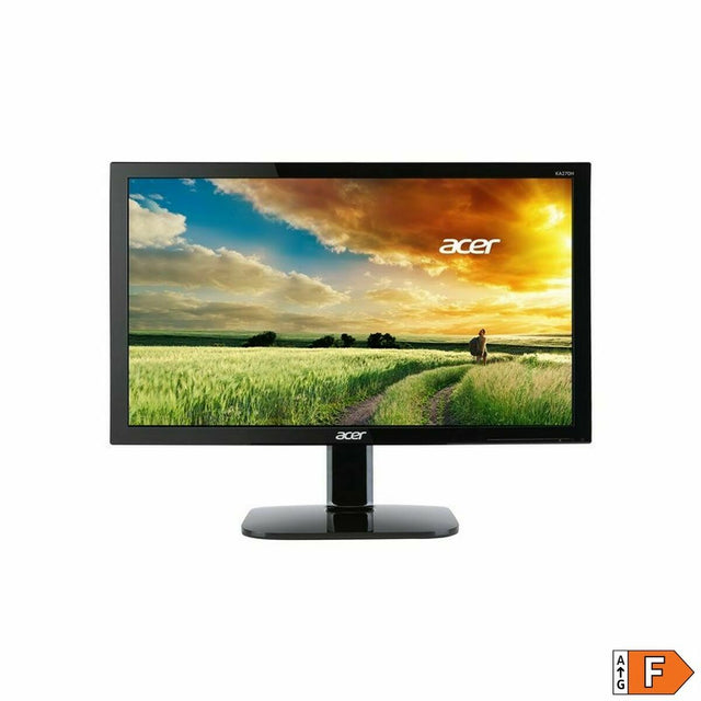 Monitor Acer KA270HAbid 27" FHD TFT LED