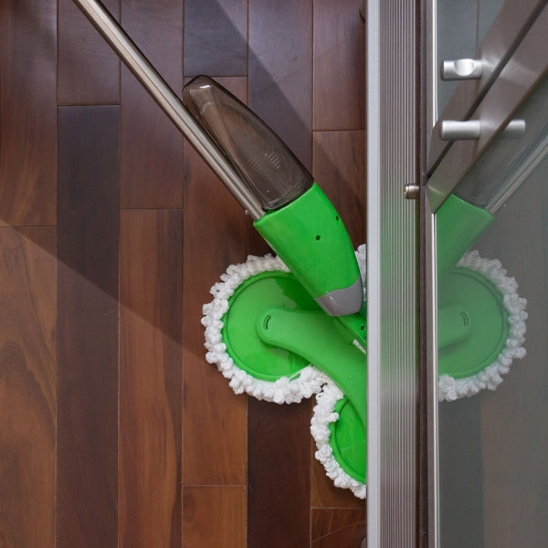 INNOVAGOODS TRIMOPPY SPRAY MOP 