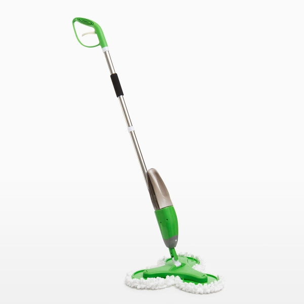 INNOVAGOODS TRIMOPPY SPRAY MOP 