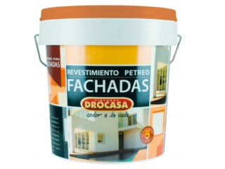 Pintura Mineral a base de Silicato y Pigmentos Inorgánicos en solución acuosa. 15 LITROS