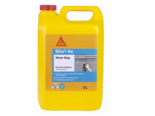 Aditivo Acelerante. Mezclado con cemento se utiliza para cortar filtraciones de agua. 5 Kgs